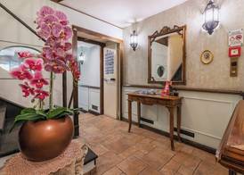 Hotel Il Convento 2