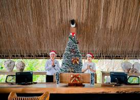 Sheraton Belitung Resort 4