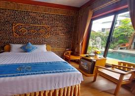 Tam Coc Koi Homestay 5
