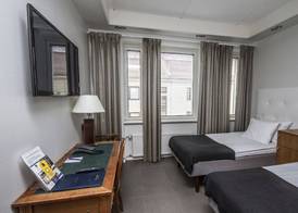Best Western Hotel Apollo 5