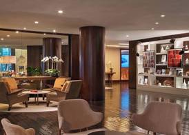Le Meridien Arlington 5