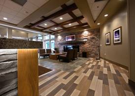 Legendary Waters Resort & Casino 2