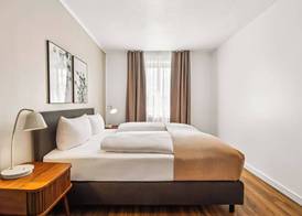 Limehome Jena Teichgraben 3