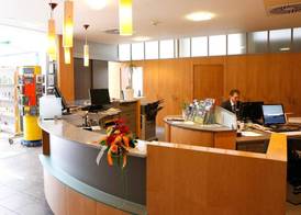 Sonnenhotel Hafnersee 3