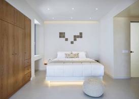 Nova Luxury Suites 4