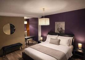 Le Flaubert Hôtel 3