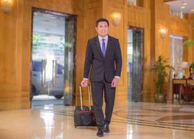 Richmonde Hotel Ortigas, Manila 4