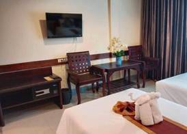 Boutique Bravo Hotel 4