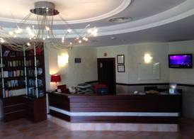 La Locanda del Cavaliere 3