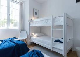 Lagoa Hostel & Suites 3