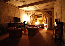 Hotel Locanda Di Bagnara 5