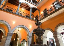 Hotel Morales Historical & Colonial Downtown Core 2