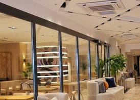 Park Dedeman Sisli 2
