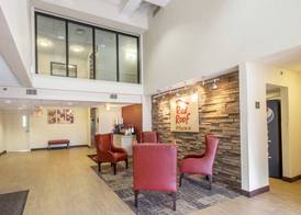 Red Roof Inn PLUS+ West Palm Beach 2