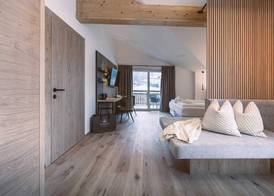 Ferienwelt Kesselgrub Hotel in Altenmarkt-Zauchensee 3