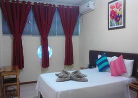 Sea Shell Palms, Ocho Rios 5