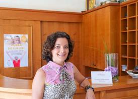 Hotel Garni Christl 4