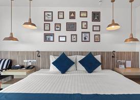 Mayaana Beach Resort Pattaya 5