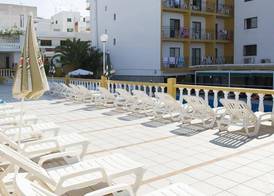 Hotel Brisa Ibiza - Adults only 2