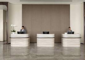 AC Hotel by Marriott Manila 3