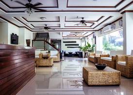 Ipil Suites Puerto Princesa 2