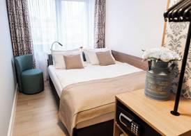 Garner Hotel HAMBURG NORD by IHG 3