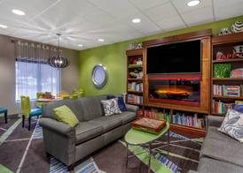 Comfort Inn Kearney I-80 2
