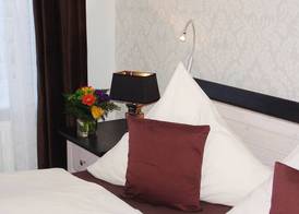 Hotel Garni Landhaus Uttum 5