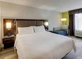 Holiday Inn Express & Suites DAYTON-CENTERVILLE by IHG 4