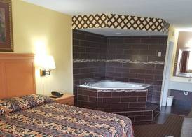 Hermitage Inn 4