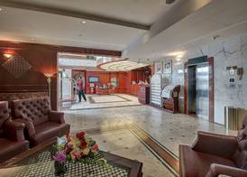 Concorde Deira Hotel -Formerly Golden Tulip Deira Hotel 4