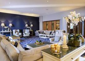 Shearwater Hotel & Spa 4