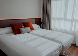 Apartamentos 2H LIVING 4
