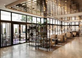 Imperial Hotel 4