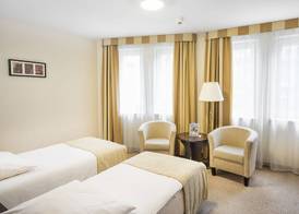 Qubus Hotel Wrocław 5