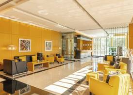 Hala Arjaan by Rotana, Deluxe Hotel Apartments 5