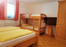 Rooms & Apartments Pr Matjon 5