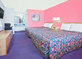 Knights Inn Muskogee 3