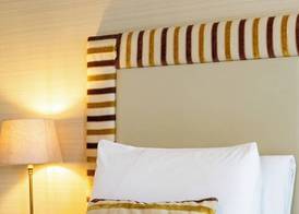 Bracken Court Hotel 3