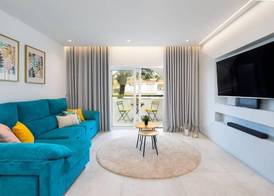 Sunny Apartment Center Albufeira 4