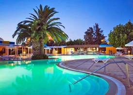 Caribbean World Hammamet Village 5