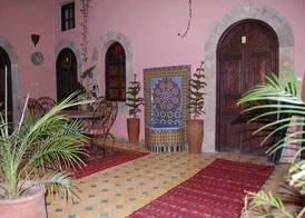 Riad Etoile D'essaouira 4