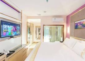 Liman Hotel 4