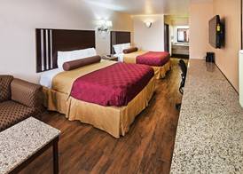 Texas Inn and Suites Raymondville 5