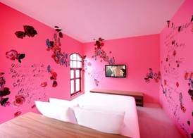 Pimnara Boutique Hotel 3