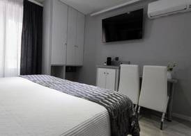 Hostal Overnight Madrid 5