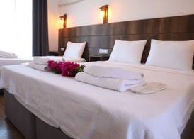 Smyrna Hotel Dalyan 4