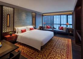 Regent Chongqing 2