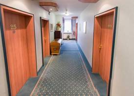Hotel Gasthof Gose GmbH 2