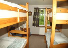 Lledr House - Hostel 5
